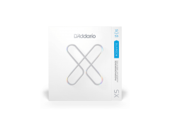 Набор струн D'ADDARIO XSAPB1253 XS PHOSPHOR BRONZE LIGHT (12-53)